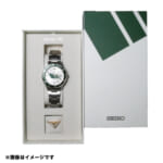 SEIKO×185系オリジナルウオッチ 限定モデル