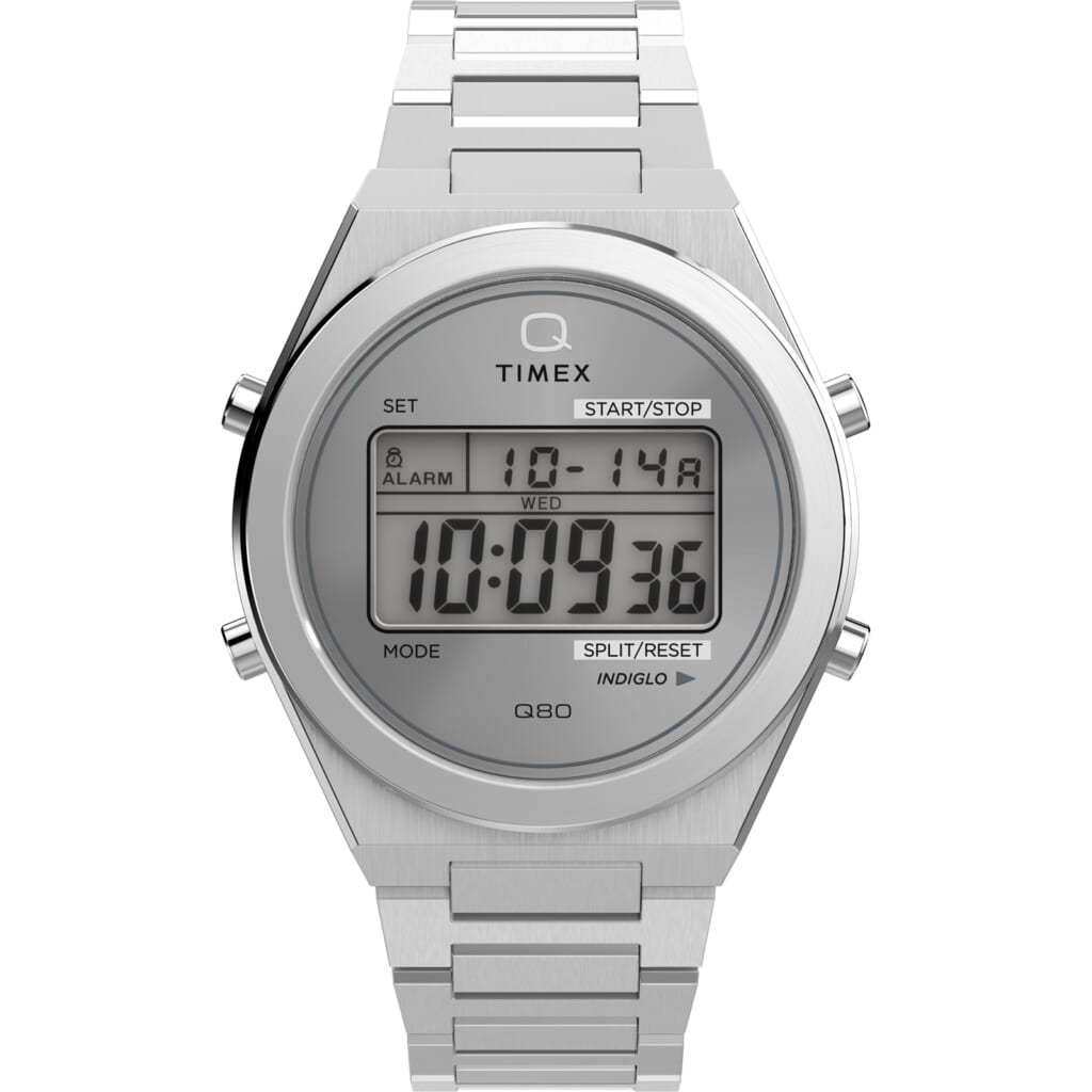 Q Timex® Q80 Continental TW2Y09800