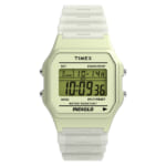 TIMEX80 GLOW IN THE DARK（タイメックス80 グローインザダーク ）