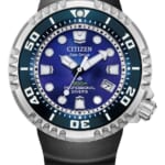 CITIZEN UNITE with BLUE