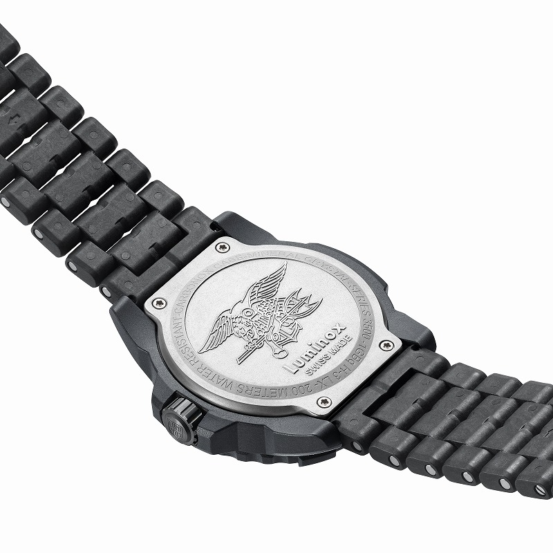 Luminox Navy SEAL 3500 SERIES