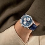 BREITLING Navitimer B02 Chronograph 41 Cosmonaute Scott Carpenter