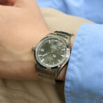 SEIKO×TiCTAC