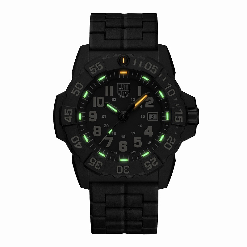 Luminox Navy SEAL 3500 SERIES