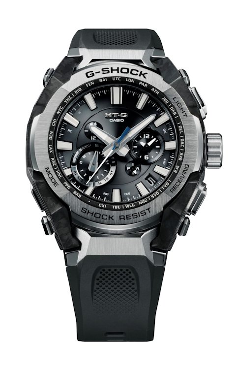 G-SHOCK（ジーショック）MTG-B4000
