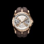 Roger Dubuis biretrograde-calendar