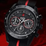 toei_jigokuraku chronograph