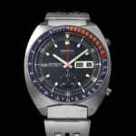 セイコー プロスペックス SPEEDTIMER（スピードタイマー）ソーラークロノグラフ