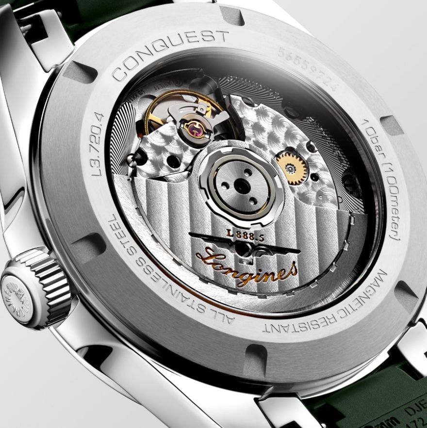 LONGINES conquest