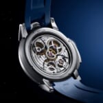 Louis Vuitton Tambour_Automata_Galactique