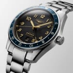 LONGINES SPIRIT ZULU TIME