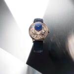 Breguet tradition-seconde-retrograde