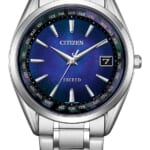 CITIZEN UNITE with BLUE