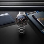 LONGINES SPIRIT ZULU TIME