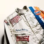 TAG Heuer Monaco chronograph×Gulf