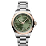 LONGINES conquest