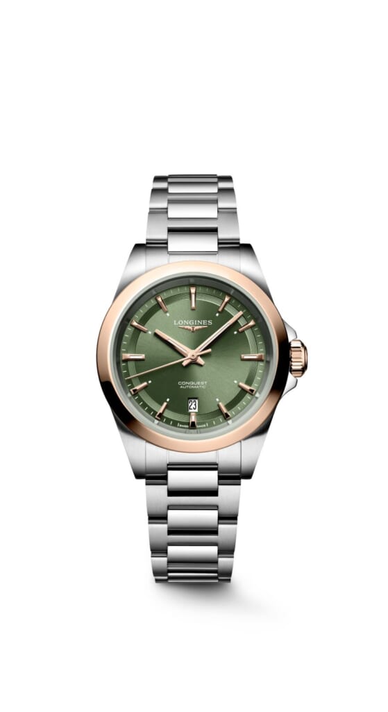 LONGINES conquest