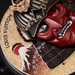 タンブール ブシドウ·オートマタ