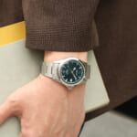 SEIKO×TiCTAC