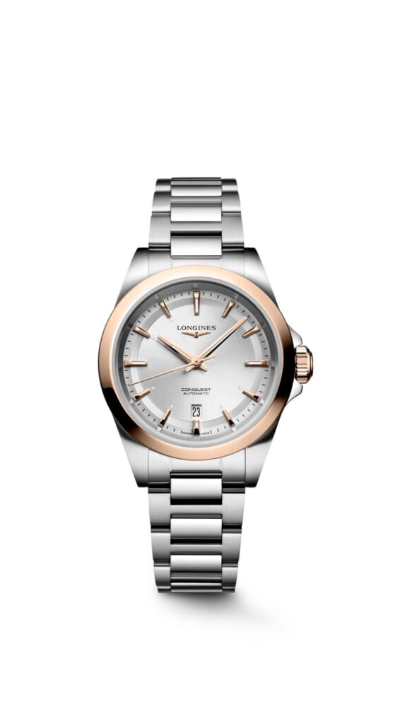 LONGINES conquest