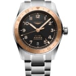 LONGINES SPIRIT ZULU TIME 1925