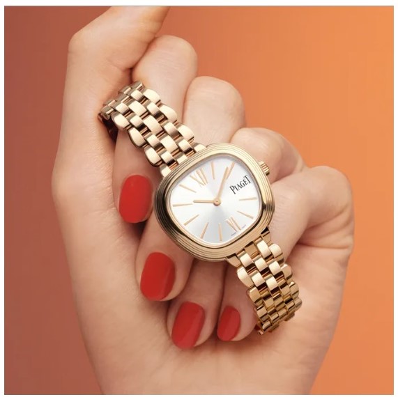PIAGET Sixtie
