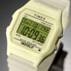 TIMEX80 GLOW IN THE DARK（タイメックス80 グローインザダーク ）