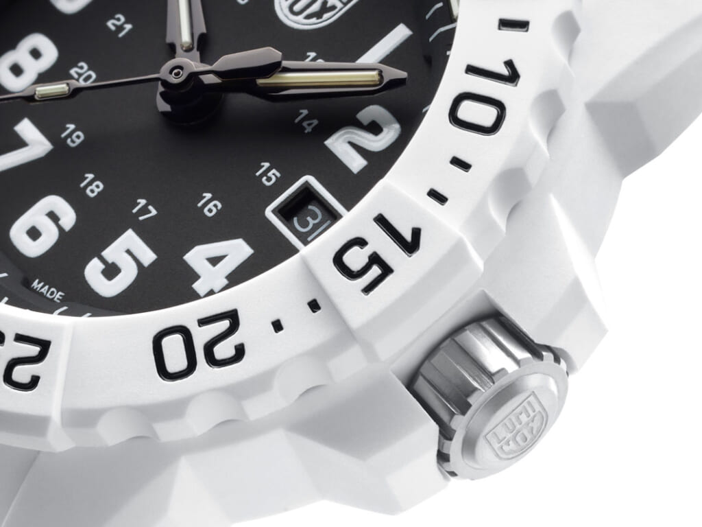 Luminox Navy SEAL 3500 SERIES