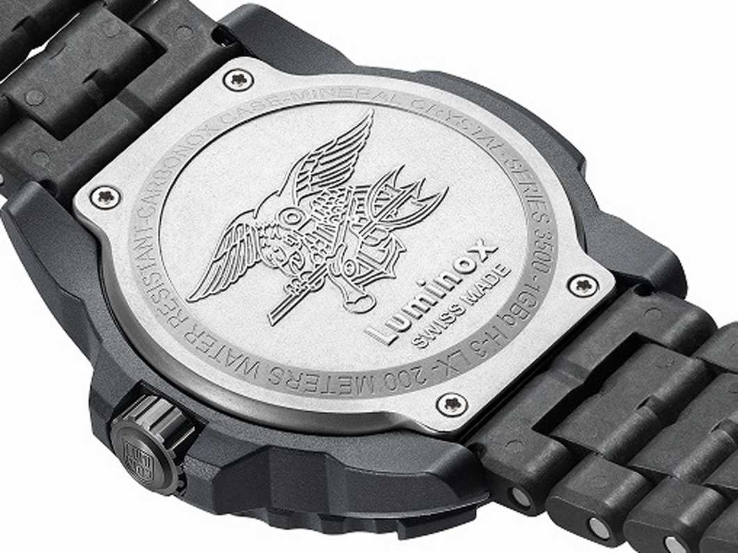 Luminox Navy SEAL 3500 SERIES