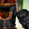 MR.BROTHERS CUT CLUB × G-SHOCK DW-5600X