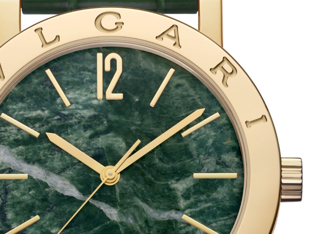 BVLGARI bvlgaribvlgari