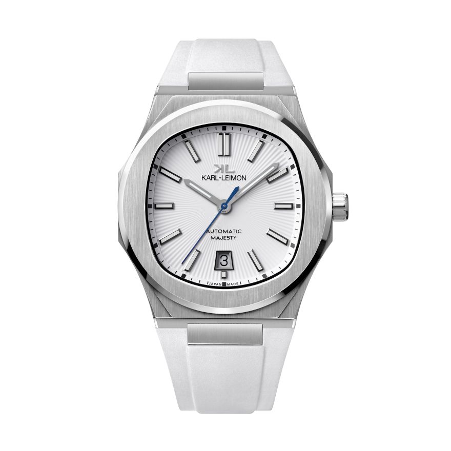 KARL-LEIMON MAJESTY AUTOMATIC