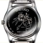 monogatari series×SEIKO