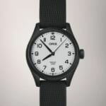 Oris Hölstein edition