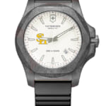 Victorinox×softbankhawks collaboration watch