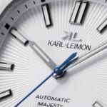KARL-LEIMON MAJESTY AUTOMATIC