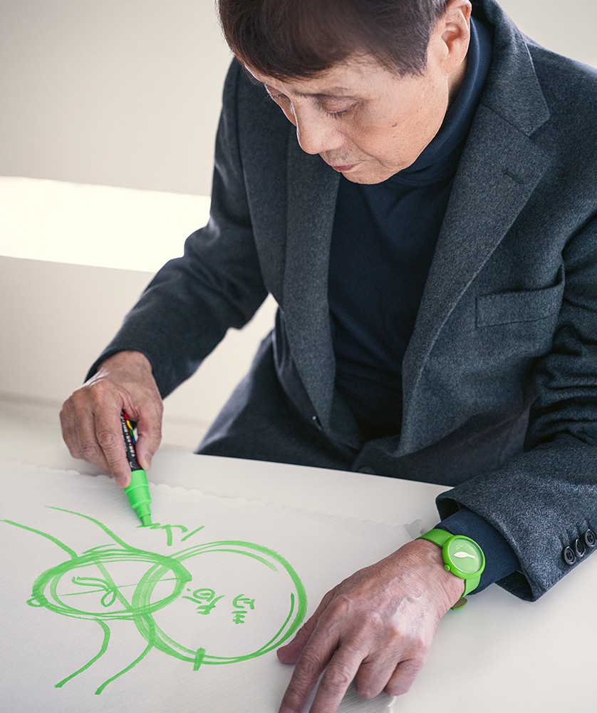 CAUNY Tadao Ando CTA