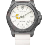 Victorinox×softbankhawks collaboration watch