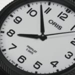 Oris Hölstein edition