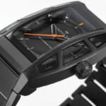 HAMILTON american-classic　boulton-death-stranding2 limited edition