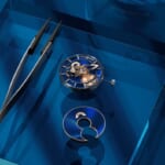 ULYSSE NARDIN FREAK X GOLD ENAMEL