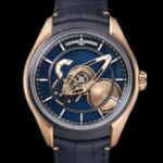 ULYSSE NARDIN FREAK X GOLD ENAMEL