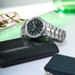 BULOVA Classic Prestige