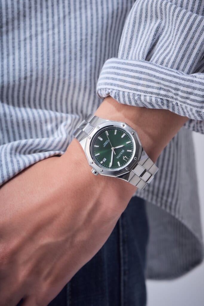 BULOVA Classic Prestige