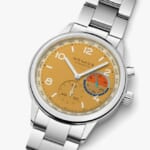 NOMOS GLASHÜTTE club-sport-neomatik-worldtimer