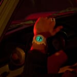 G-SHOCK HIDDEN GLOW series
