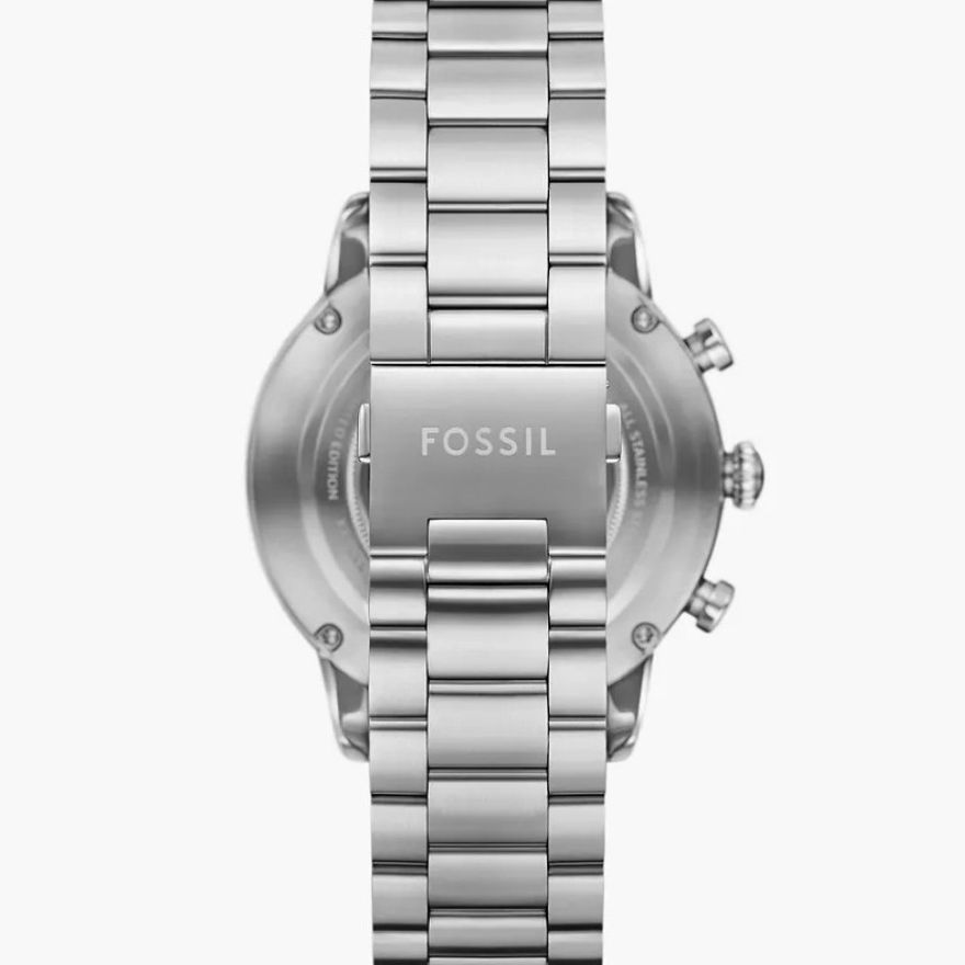 FOSSIL Shelby×Fossil GRAND TOURER