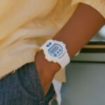 G-SHOCK HIDDEN GLOW series