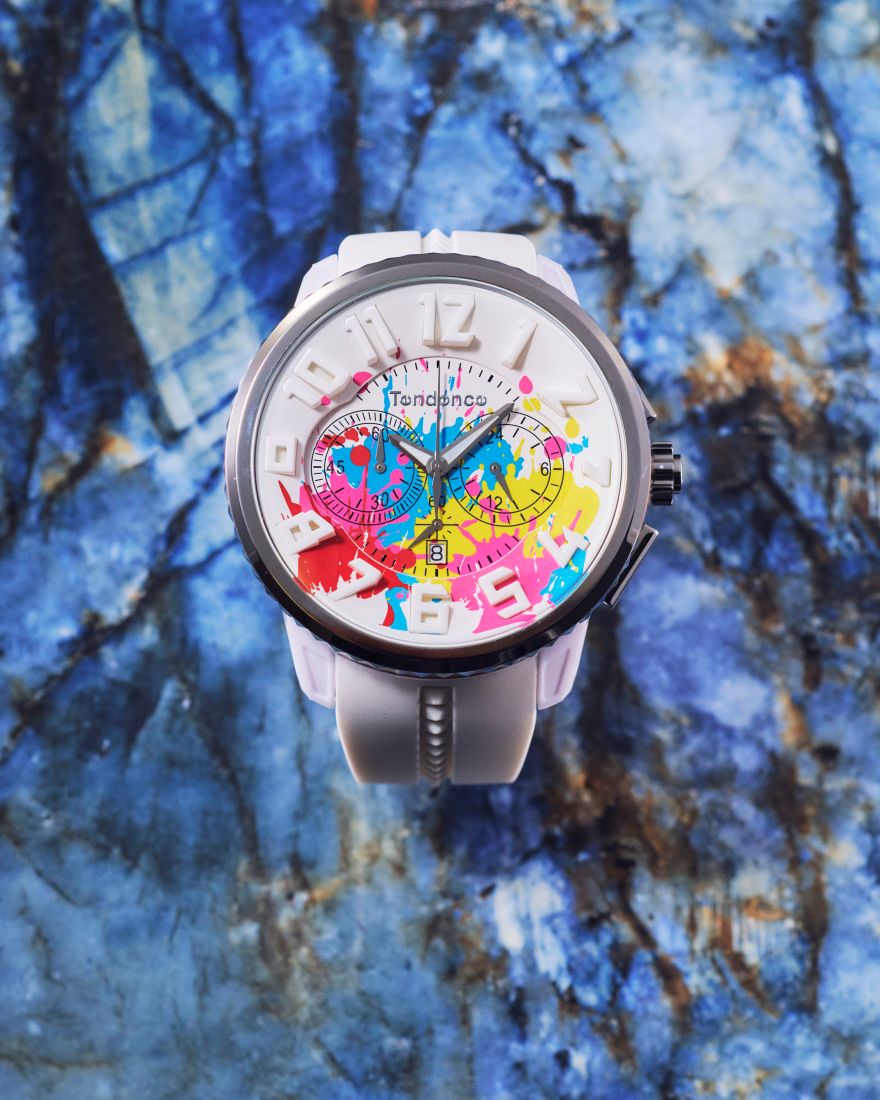 Tendence GULLIVER Splash