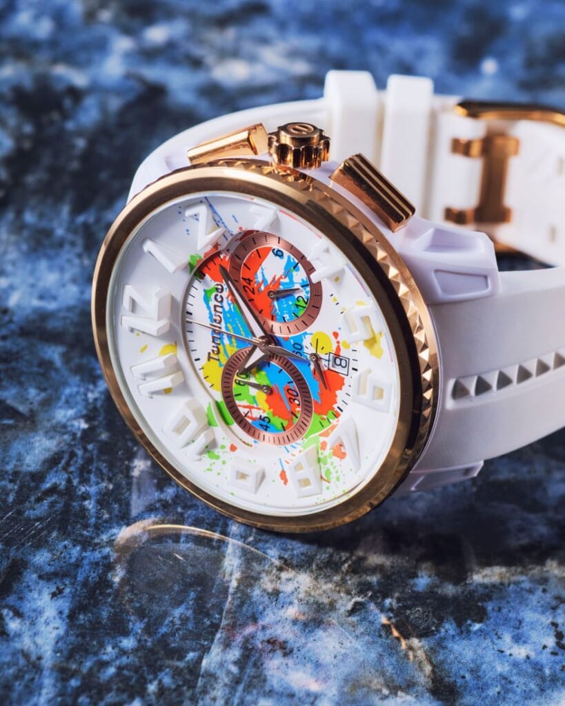 Tendence GULLIVER Splash